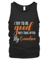 Men's Tank Top Men's Tank Top