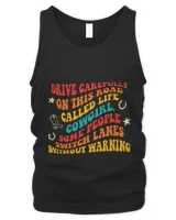 Men's Tank Top Men's Tank Top