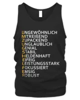 Men's Tank Top Men's Tank Top