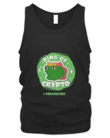 Men's Tank Top Men's Tank Top