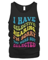 Men's Tank Top Men's Tank Top