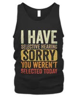 Men's Tank Top Men's Tank Top