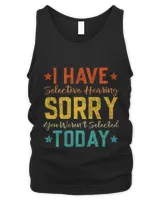 Men's Tank Top Men's Tank Top