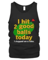 Men's Tank Top Men's Tank Top