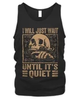 Men's Tank Top Men's Tank Top
