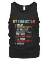 Men's Tank Top Men's Tank Top