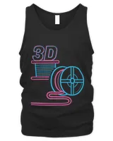 Men's Tank Top Men's Tank Top