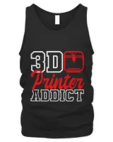 Men's Tank Top Men's Tank Top