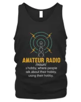 Men's Tank Top Men's Tank Top