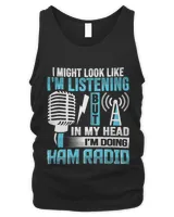 Men's Tank Top Men's Tank Top