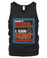 Men's Tank Top Men's Tank Top