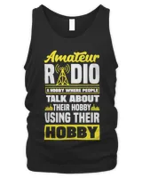 Men's Tank Top Men's Tank Top