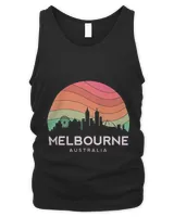 Men's Tank Top Men's Tank Top