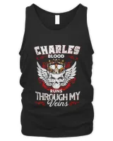 Men's Tank Top Men's Tank Top