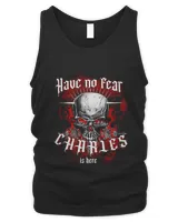 Men's Tank Top Men's Tank Top