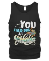 Men's Tank Top Men's Tank Top