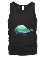 Men's Tank Top Men's Tank Top