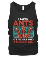Men's Tank Top Men's Tank Top