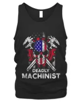 Men's Tank Top Men's Tank Top