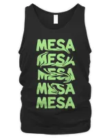 Men's Tank Top Men's Tank Top