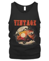 Men's Tank Top Men's Tank Top