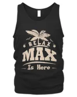 Men's Tank Top Men's Tank Top