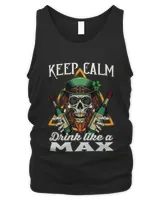 Men's Tank Top Men's Tank Top