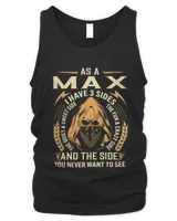 Men's Tank Top Men's Tank Top