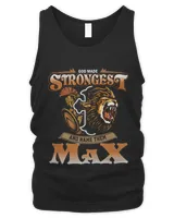 Men's Tank Top Men's Tank Top