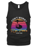 Men's Tank Top Men's Tank Top