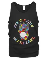 Men's Tank Top Men's Tank Top