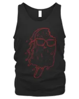 Men's Tank Top Men's Tank Top
