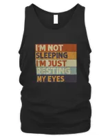 Men's Tank Top Men's Tank Top