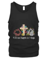 Men's Tank Top Men's Tank Top