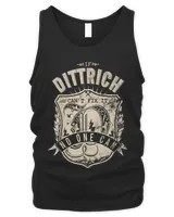 Men's Tank Top Men's Tank Top