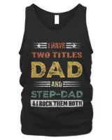 Men's Tank Top Men's Tank Top