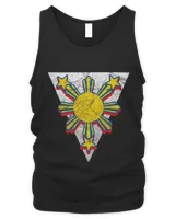 Men's Tank Top Men's Tank Top