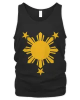Men's Tank Top Men's Tank Top