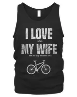Men's Tank Top Men's Tank Top