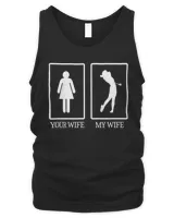 Men's Tank Top Men's Tank Top