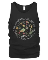 Men's Tank Top Men's Tank Top