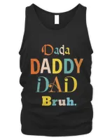 Men's Tank Top Men's Tank Top