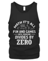 Men's Tank Top Men's Tank Top