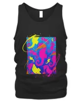 Men's Tank Top Men's Tank Top
