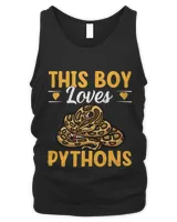 Men's Tank Top Men's Tank Top