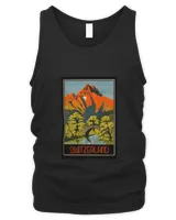 Men's Tank Top Men's Tank Top