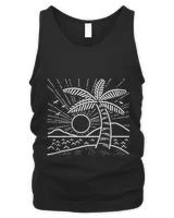 Men's Tank Top Men's Tank Top
