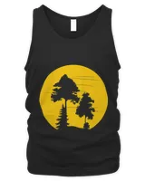 Men's Tank Top Men's Tank Top