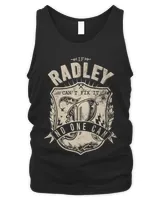 Men's Tank Top Men's Tank Top
