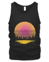 Men's Tank Top Men's Tank Top